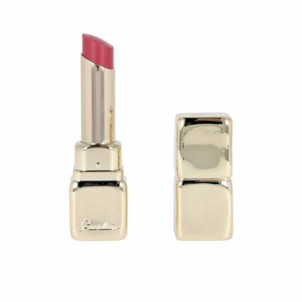 Губная помада Kisskiss shine bloom lipstick Guerlain, 709-petal red