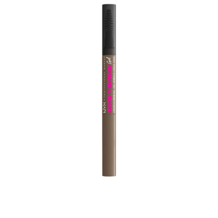 Блеск для губ Pout bomb maxi plump lip gloss Revolution make up, 8,50 мл, glaze