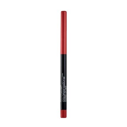 Контурный карандаш для губ Color Sensational Maybelline New York