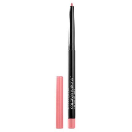 Карандаш для губ Color Sensational Shaping Lip Liner Maybelline New York, 10 Nude Whisper