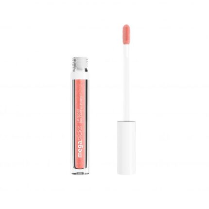 Блеск для губ Brillo de Labios Mega Slicks Lip Gloss Wet N Wild, Call Me Boss