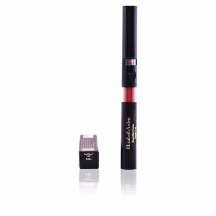 Блеск для губ Beautiful color liquid lip Elizabeth arden, 2,4 мл, 26L-burgundy