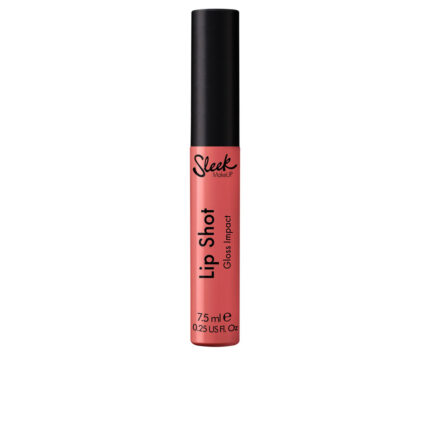 Блеск для губ Lip shot gloss impact Sleek, Ready Or Not