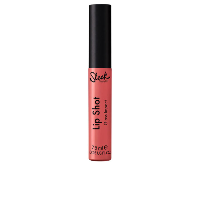 Блеск для губ Lip shot gloss impact Sleek, Get Free