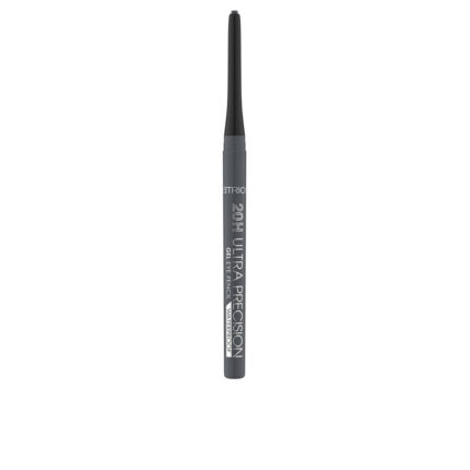 Подводка для глаз 10h ultra precision gel eye pencil waterproof Catrice, 0,28 г, 030-brownie