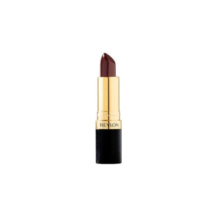 Губная помада Super Lustrous Barra de Labios Revlon, 477 Black Cherry