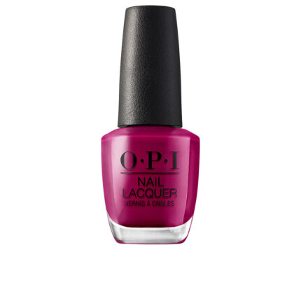 Лак для ногтей Nail lacquer Opi, 15 мл, spare me a french quarter?