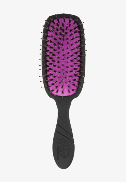 Кисти Shine Enhancer Pro Wet Brush, черный