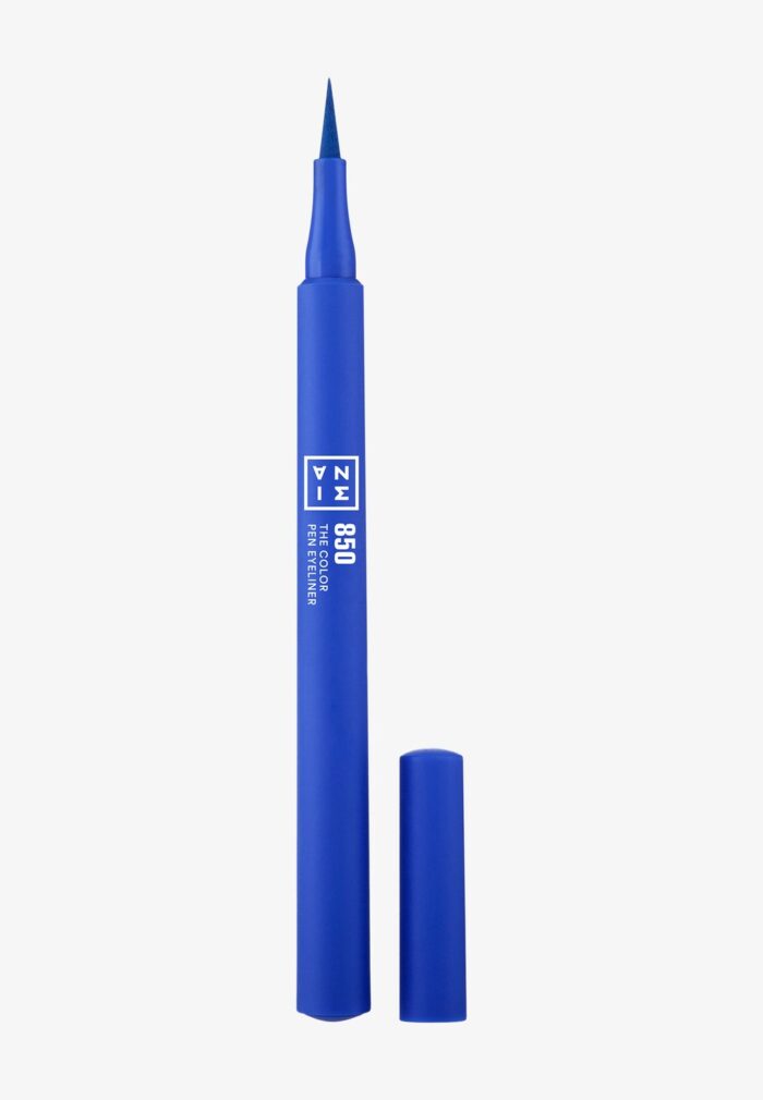 Подводка для глаз The Color Pen Eyeliner 3ina, цвет 850 blue