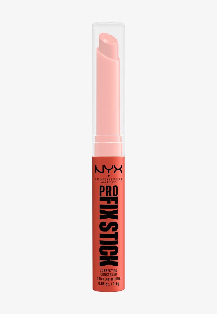 Тушь для ресниц Fix Stick Nyx Professional Makeup, цвет apricot