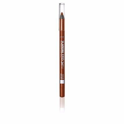 Краски для бровей Dessin des sourcils eyebrow pencil Yves saint laurent, 1,3 г, 2-dark brown