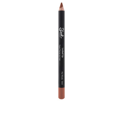 Карандаш для губ Locked up super precise lip liner Sleek, I Don’t Bite