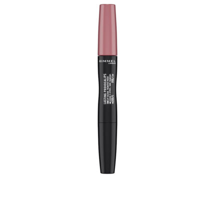 Губная помада Lasting provocalips lip colour transfer proof Rimmel london, 2,3 мл, 730-make a mauve