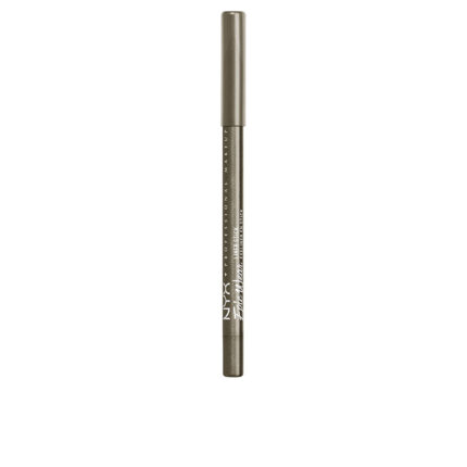 Подводка для глаз Epic wear liner stick Nyx professional make up, 1,22 г, all time olive