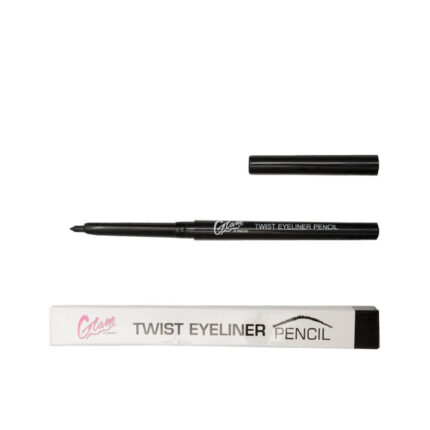 Подводка для глаз Eyeliner twist Glam of sweden, 0,3 г, white