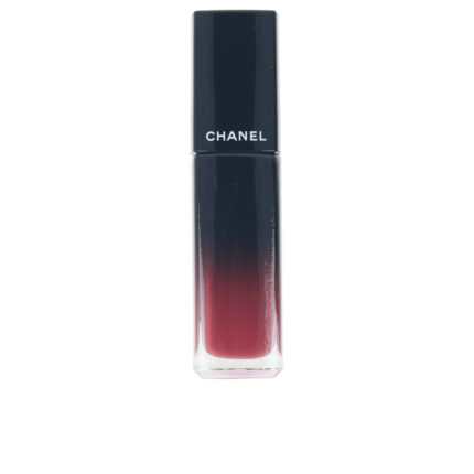 Губная помада Rouge allure laque Chanel, 6 мл, 70-immobile