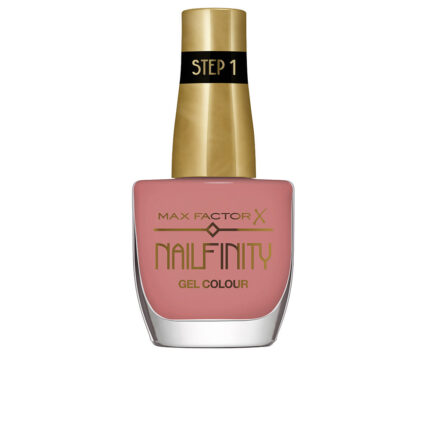 Лак для ногтей Miracle pure priyanka nail polish Max factor, 12 мл, 360-daring cherry