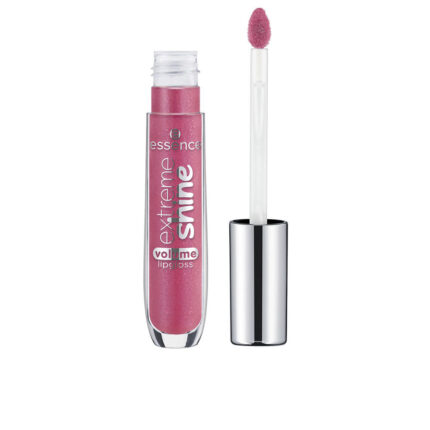 Губная помада Extreme shine brillo de labios voluminizador Essence, 5 мл, 06-candy shop