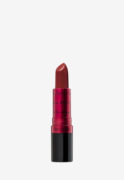 Губная помада Super Lustrous Matte Lipstick Revlon