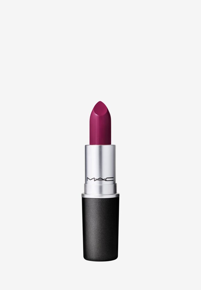 Губная помада Satin Lipstick MAC, цвет rebel