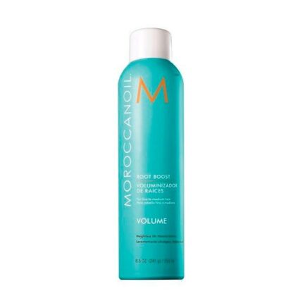 Корневое усиление 250 мл Moroccanoil