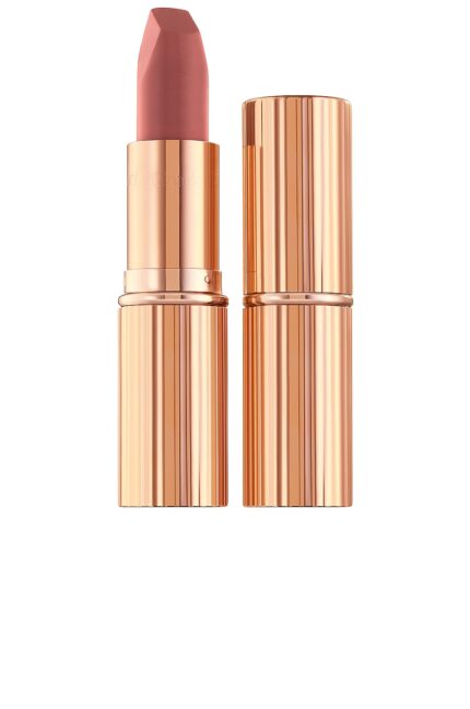 Губная помада Charlotte Tilbury Matte Revolution, цвет Super Fabulous