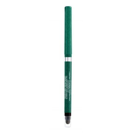 Подводка для глаз Infaillible Gel Eyeliner Automático 36H L&apos;Oréal París, Esmeralda