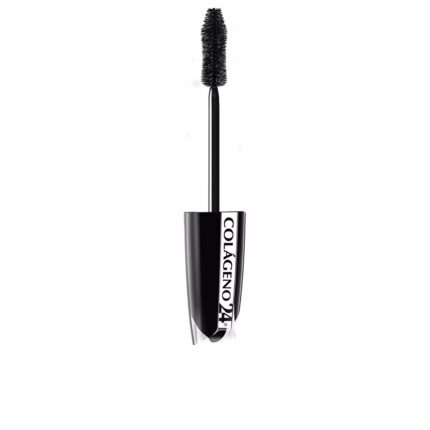 Тушь Mega volume collagene mascara L&apos;oréal parís, 9 мл, 001