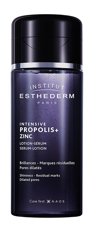 Institut Esthederm Intensive Propolis сыворотка для лица, 130 ml