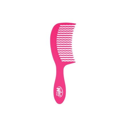 Расческа Peine Desenredante Wet Brush, Rosa