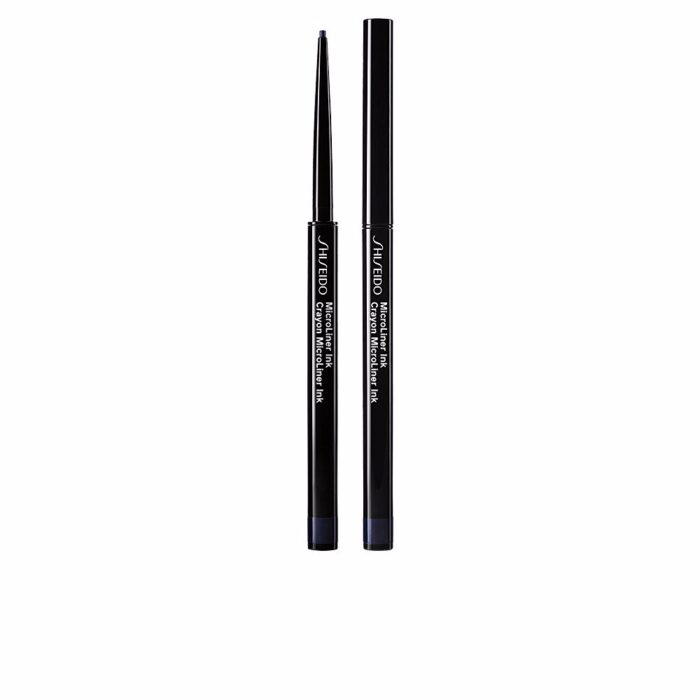 Подводка для глаз Microliner ink Shiseido, 0,08 г, 04-navy