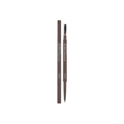 Карандаш для бровей Lápiz de Cejas Fill & Shape Max Factor, 03 Medium Brown