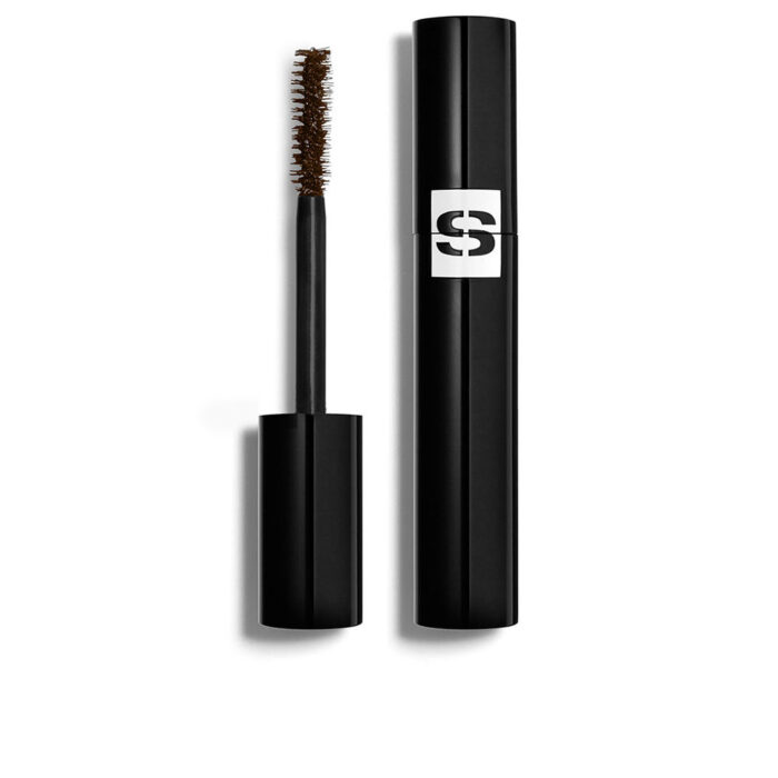 Тушь So volume mascara Sisley, 1,5 г, 2-deep brown