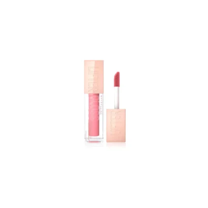 Блеск для губ Brillo de Labios Lifter Gloss Maybelline New York, 22 Peach Ring