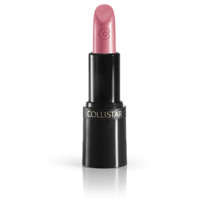 Губная помада Rossetto puro barra de labios Collistar, 25-rosa perla