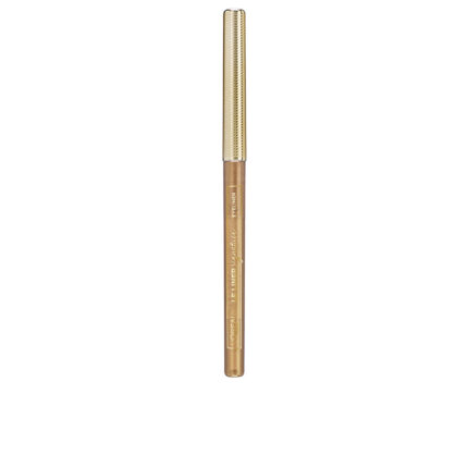 Подводка для глаз Le liner signature eyeliner L&apos;oréal parís, 0,28 г, 04-gold velvet