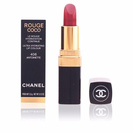 Губная помада Rouge coco lipstick Chanel, 3,5 g, 442-dimitri