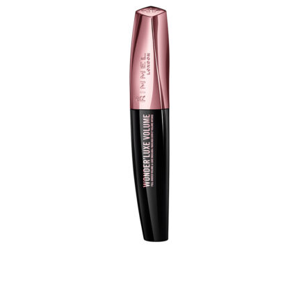 Тушь Wonder’luxe volume mascara Rimmel london, 11 мл, 003 -extreme black