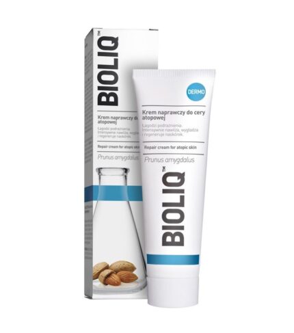 Bioliq 55+ крем для области вокруг глаз и губ, 30 ml