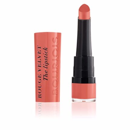 Губная помада Rouge velvet the lipstick Bourjois, 2,4 г, 13-nohalicious