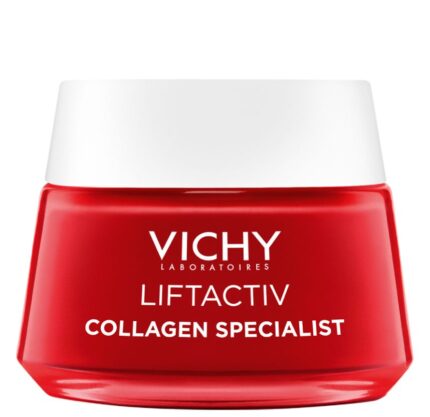 Vichy Liftactiv Collagen Specialist крем для лица, 50 ml