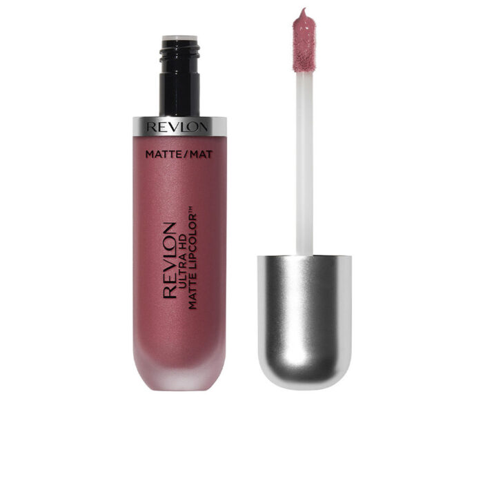 Губная помада Ultra hd matte lipcolor Revlon mass market, 5,9 мл, 600-devotion