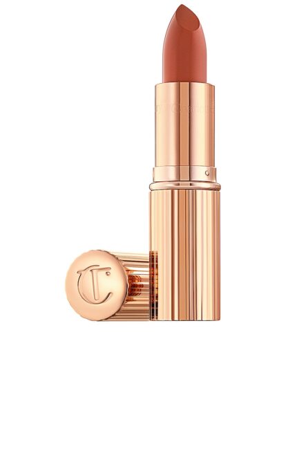 Губная помада Charlotte Tilbury K.I.S.S.I.N.G, цвет So Red