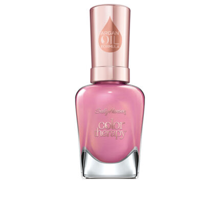 Лак для ногтей Color therapy Sally hansen, 14,7 мл, 270-mauve mantra