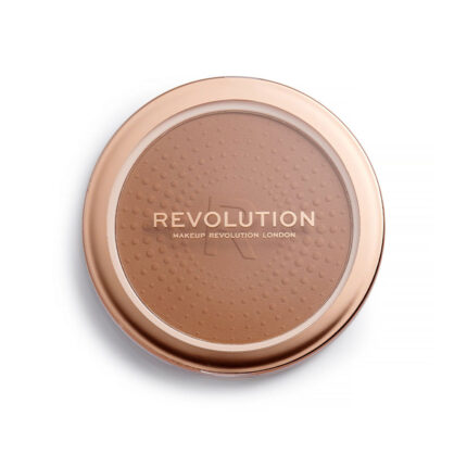 Пудра Revolution mega bronzer Revolution make up, 15 г, 02-warm