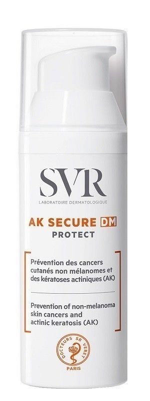 SVR AK Secure DM защитный крем с фильтром, 50 ml