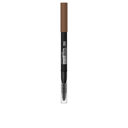 Краски для бровей Tattoo brow 36h Maybelline, 0,73 г, 03-soft brown