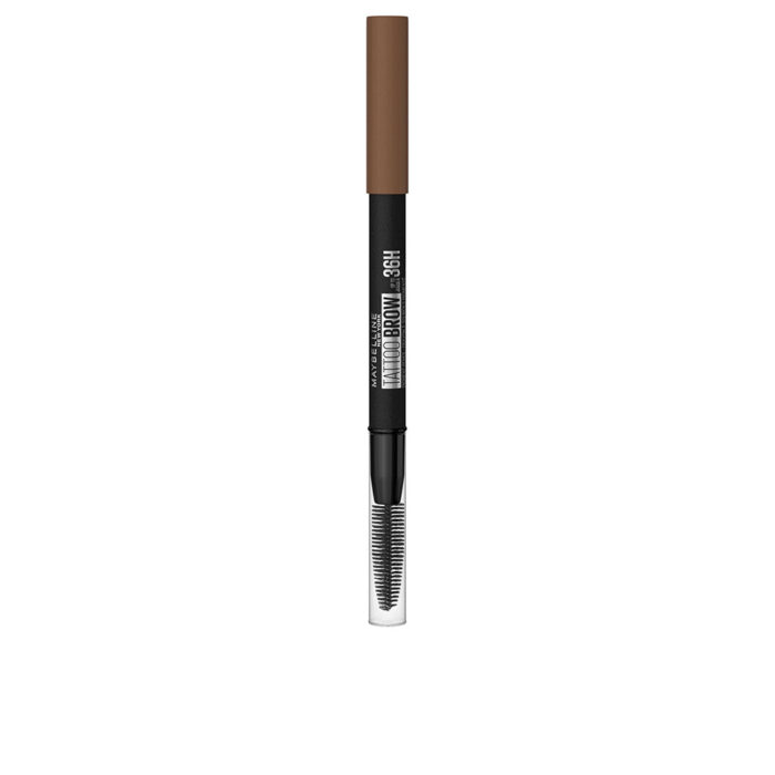 Краски для бровей Tattoo brow 36h Maybelline, 0,73 г, 03-soft brown