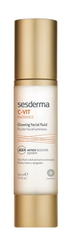 Sesderma C-Vit Radiance крем для лица, 50 ml