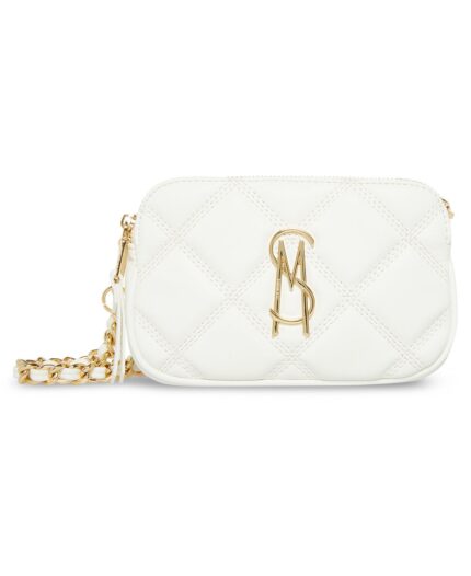 Karl Lagerfeld Maybelle Karl And Choupette Crossbody, черный